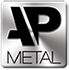 AP Metal - Sistemas para Almacenamiento