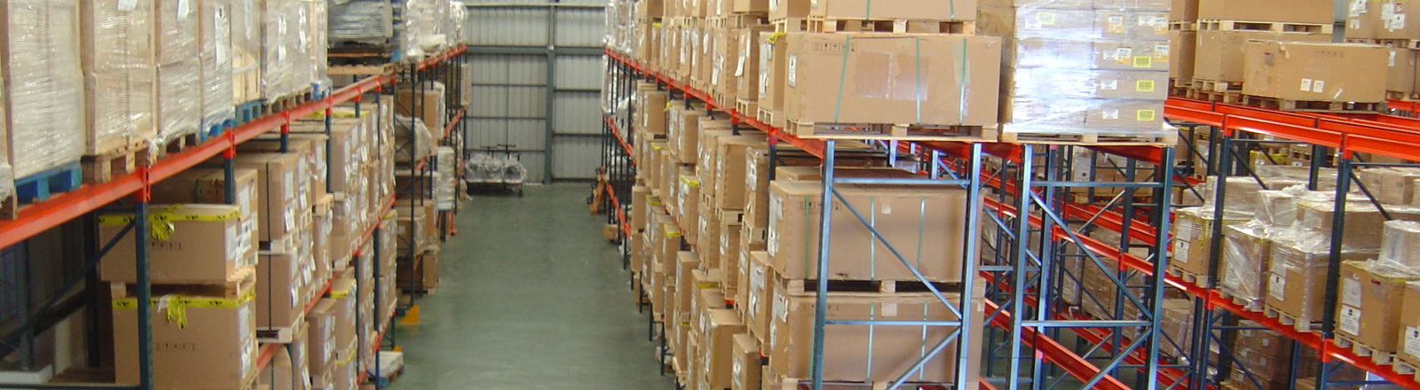 Sistemas de almacenamiento acorde a su espacio de trabajo